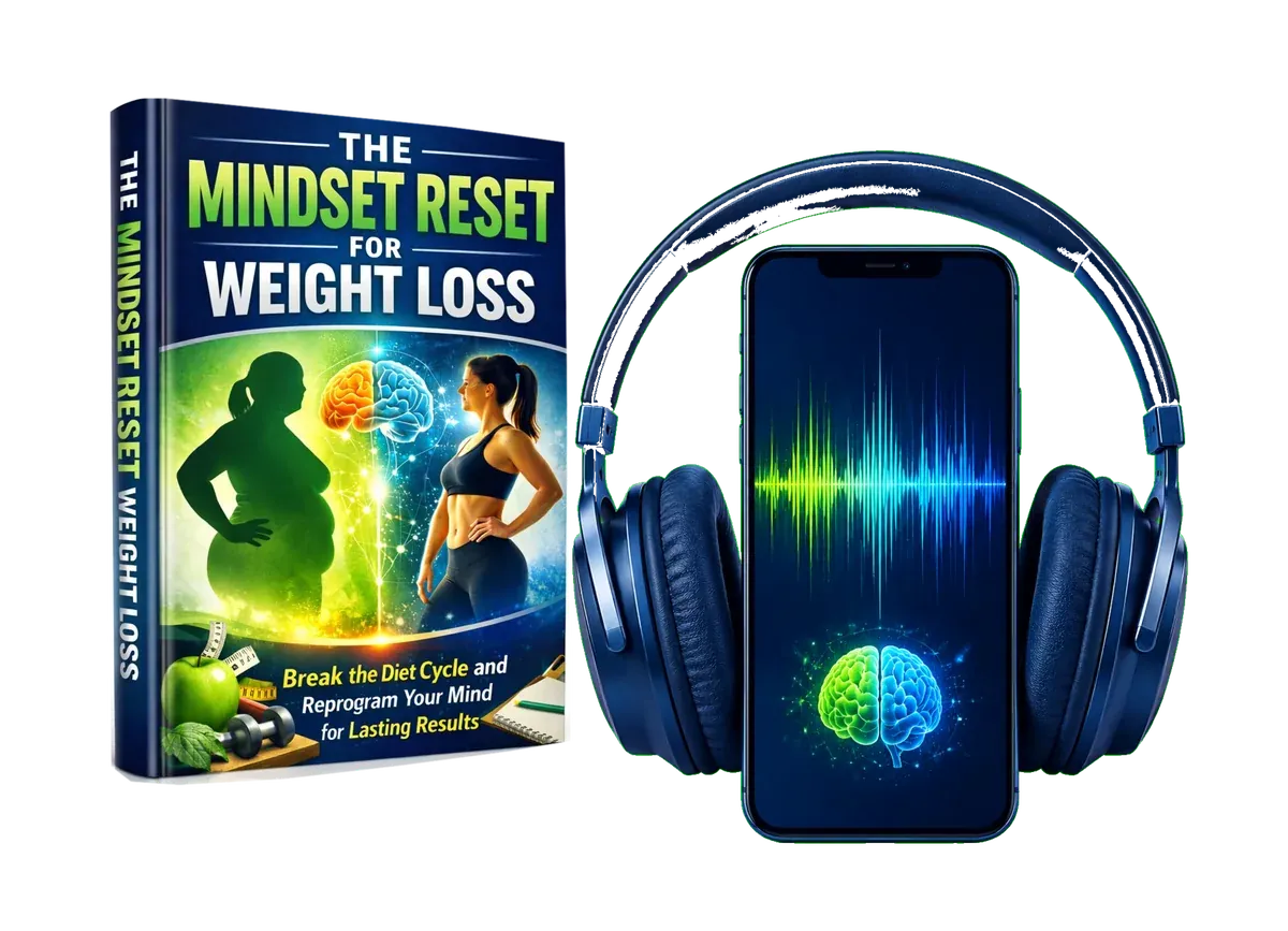 The ebook and audiobook package